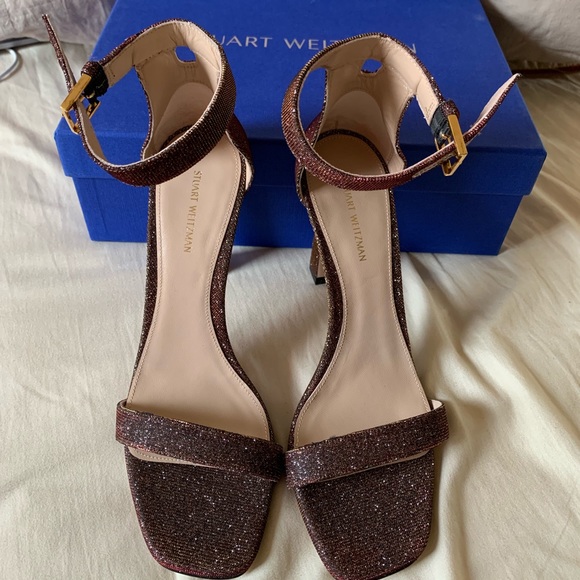 Stuart Weitzman Shoes - Stuart Weizman sandal Women size 8